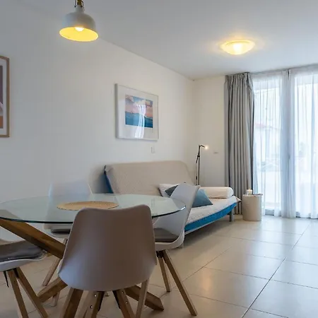 Atlantic Apartament Sagres