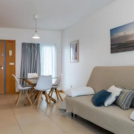 Atlantic Apartamento