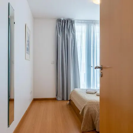 Apartamento Atlantic Sagres