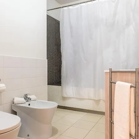 Apartamento Atlantic Sagres