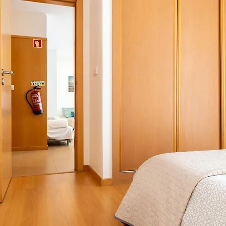Apartamento Atlantic