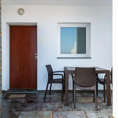 Apartamento Atlantic *