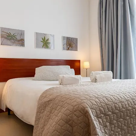 Apartamento Atlantic *