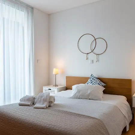 Atlantic Apartamento