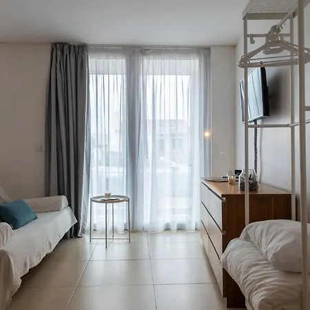 Atlantic Apartamento