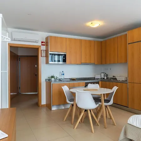 Apartamento Atlantic Sagres