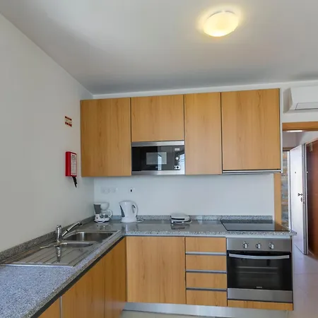 Apartamento Atlantic *