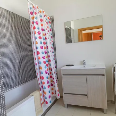 Atlantic Apartamento