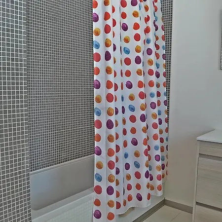 Atlantic Apartamento *