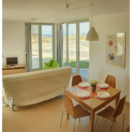 Atlantic Apartament Sagres