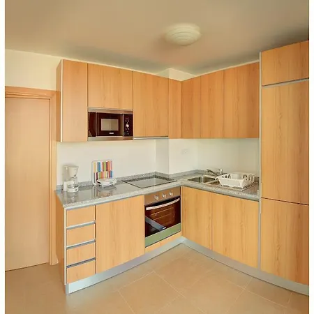 Atlantic Apartamento