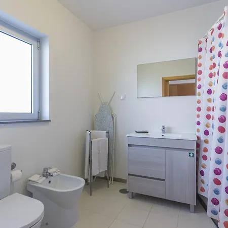 Apartamento Atlantic