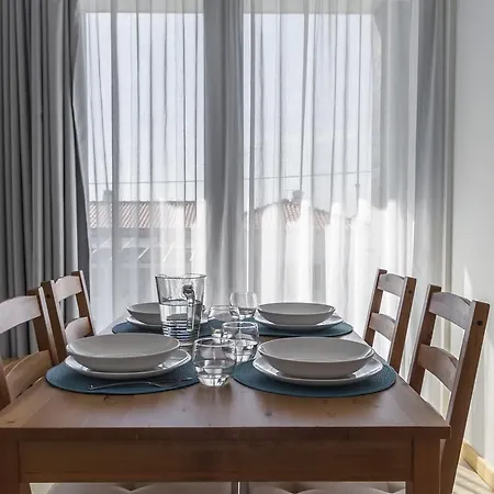 Apartamento Atlantic