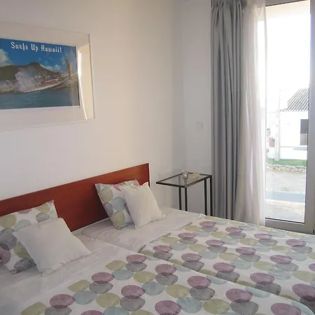 Apartamento Atlantic Sagres