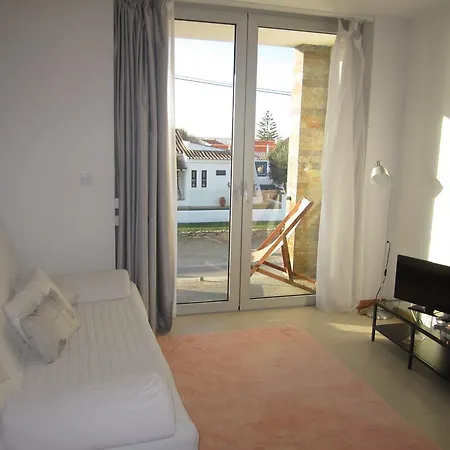 Atlantic Apartment