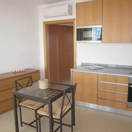 Apartamento Atlantic *