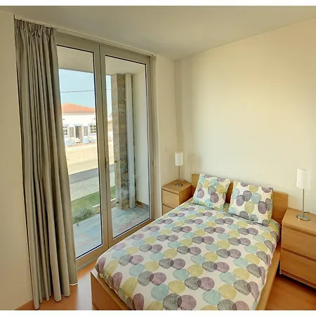 Apartamento Atlantic