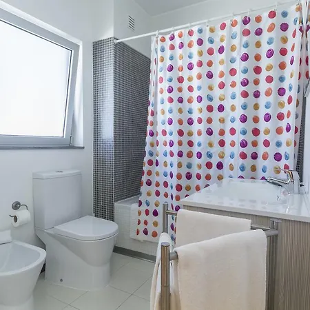 Apartamento Atlantic