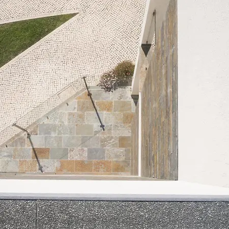 Apartamento Atlantic Sagres