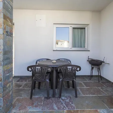 Apartamento Atlantic