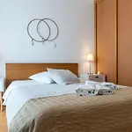 Apartment Atlantic
