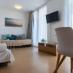 Atlantic Apartmán *