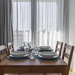 דירה Atlantic