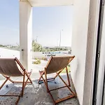 Atlantic דירה