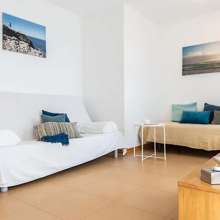 Apartamento Atlantic