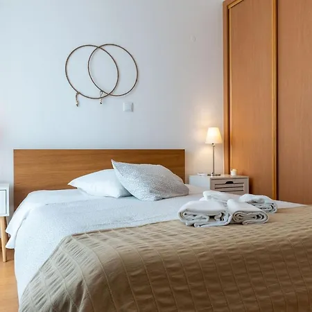 Apartamento Atlantic