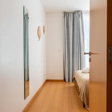 Apartamento Atlantic Sagres