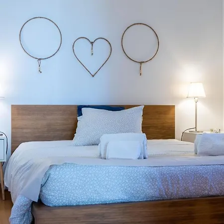 Apartamento Atlantic Sagres