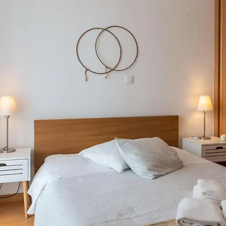 Atlantic Apartamento