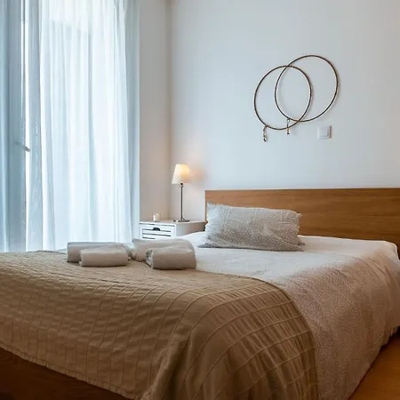 Apartamento Atlantic Sagres