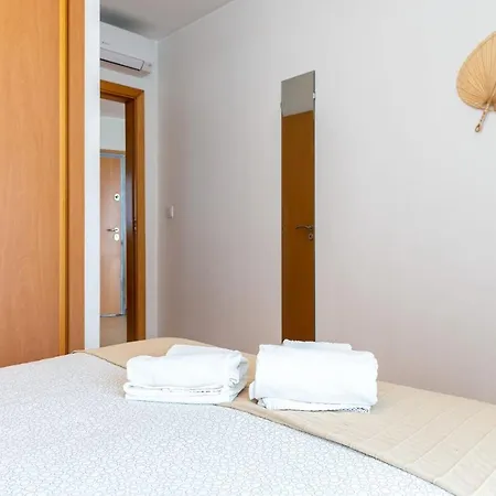 Apartamento Atlantic