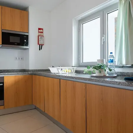 Apartamento Atlantic