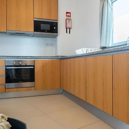 Apartamento Atlantic