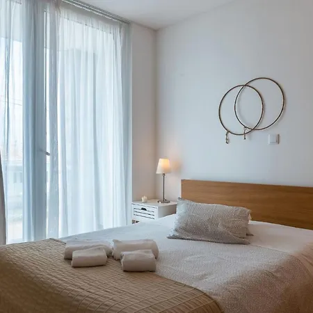 Atlantic Σάγκρες