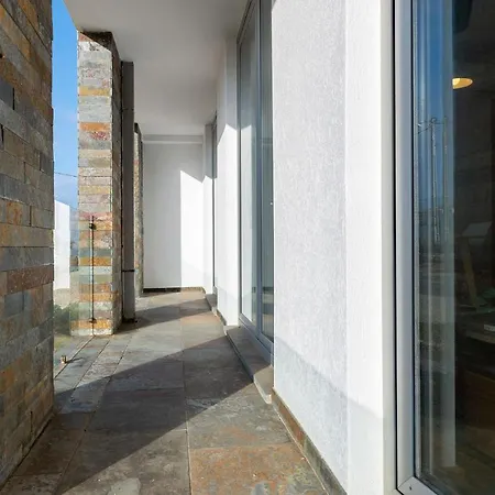 Atlantic Appartement Sagres