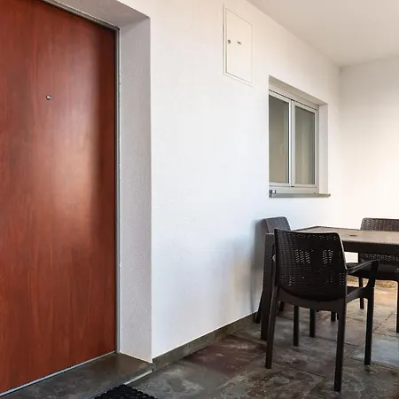 Atlantic Apartamento