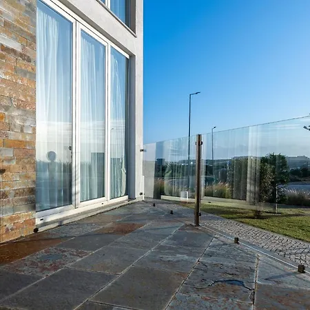 Atlantic Apartamento *