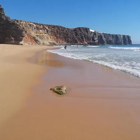 Atlantic Σάγκρες