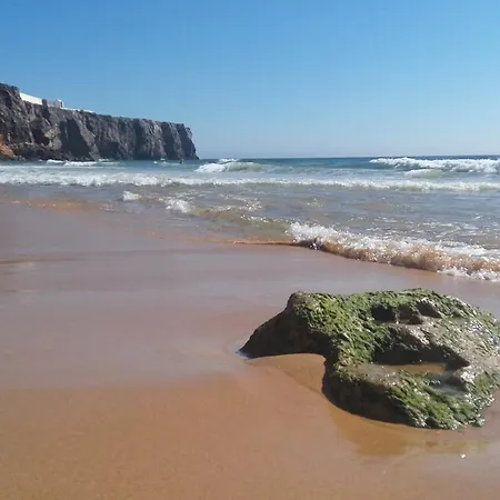 Διαμέρισμα Atlantic