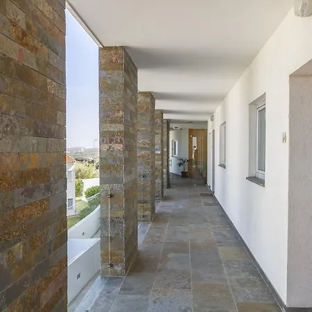 Διαμέρισμα Atlantic Σάγκρες