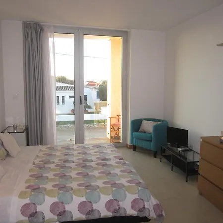 Atlantic Apartamento *