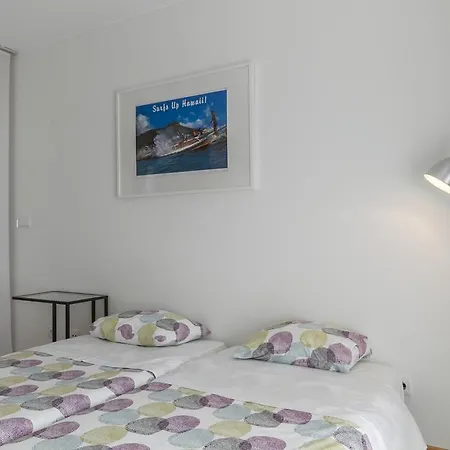 Atlantic Apartman Sagres