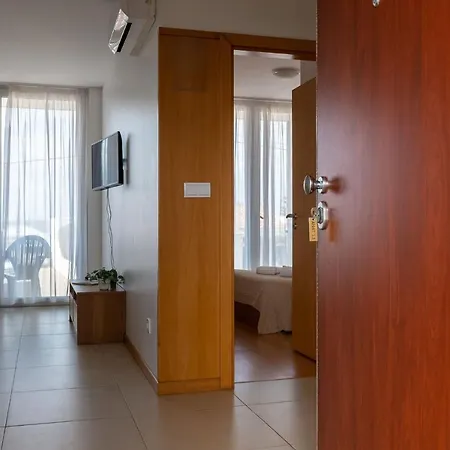 Appartement Atlantic