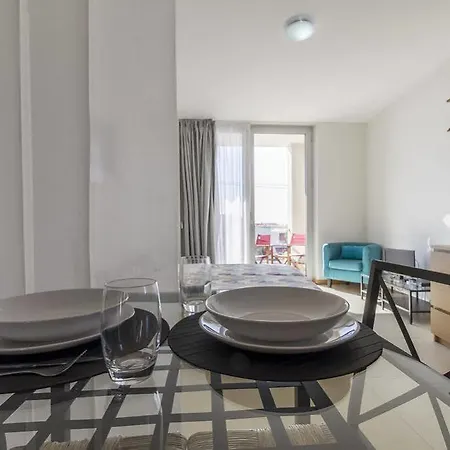 Atlantic Appartement