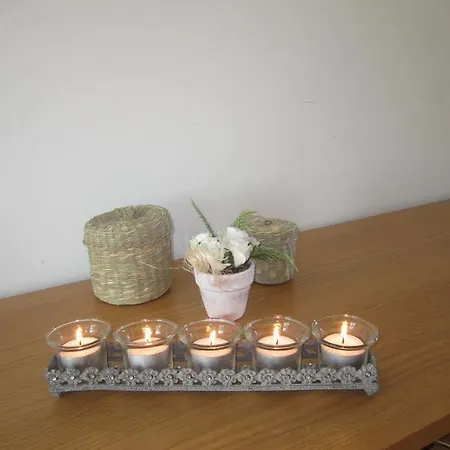 Appartement Atlantic Sagres